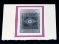 Eye of Horus Card